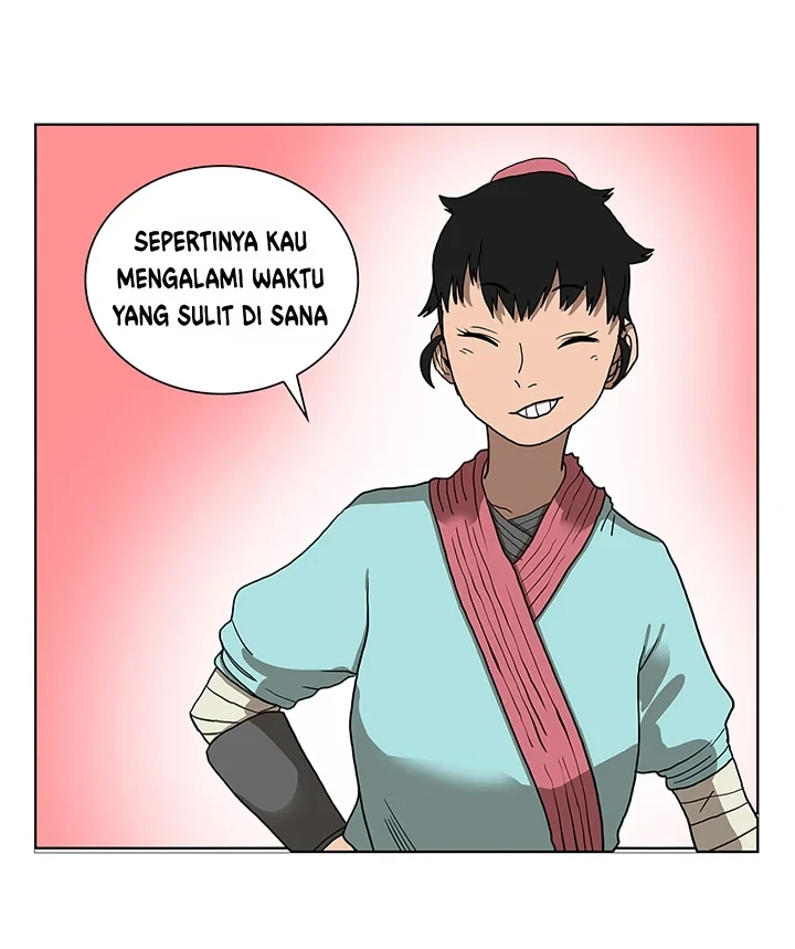 Halaman 54 — Heavenly Demon Reborn! Chapter 7