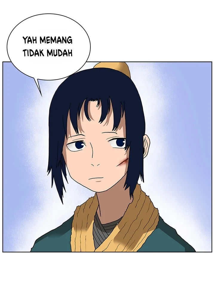 Halaman 55 — Heavenly Demon Reborn! Chapter 7