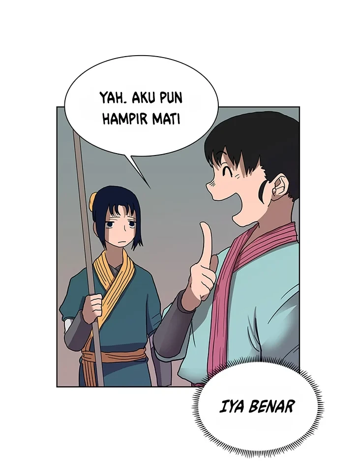 Halaman 56 — Heavenly Demon Reborn! Chapter 7