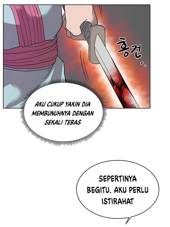 Halaman 57 — Heavenly Demon Reborn! Chapter 7