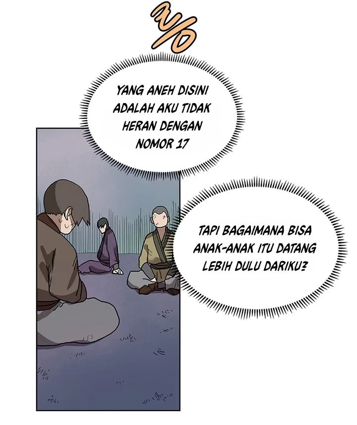 Halaman 60 — Heavenly Demon Reborn! Chapter 7