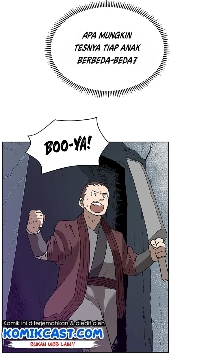 Halaman 61 — Heavenly Demon Reborn! Chapter 7