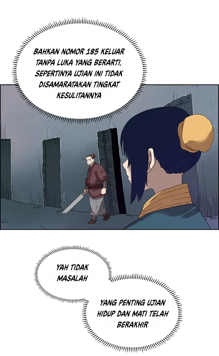 Halaman 62 — Heavenly Demon Reborn! Chapter 7