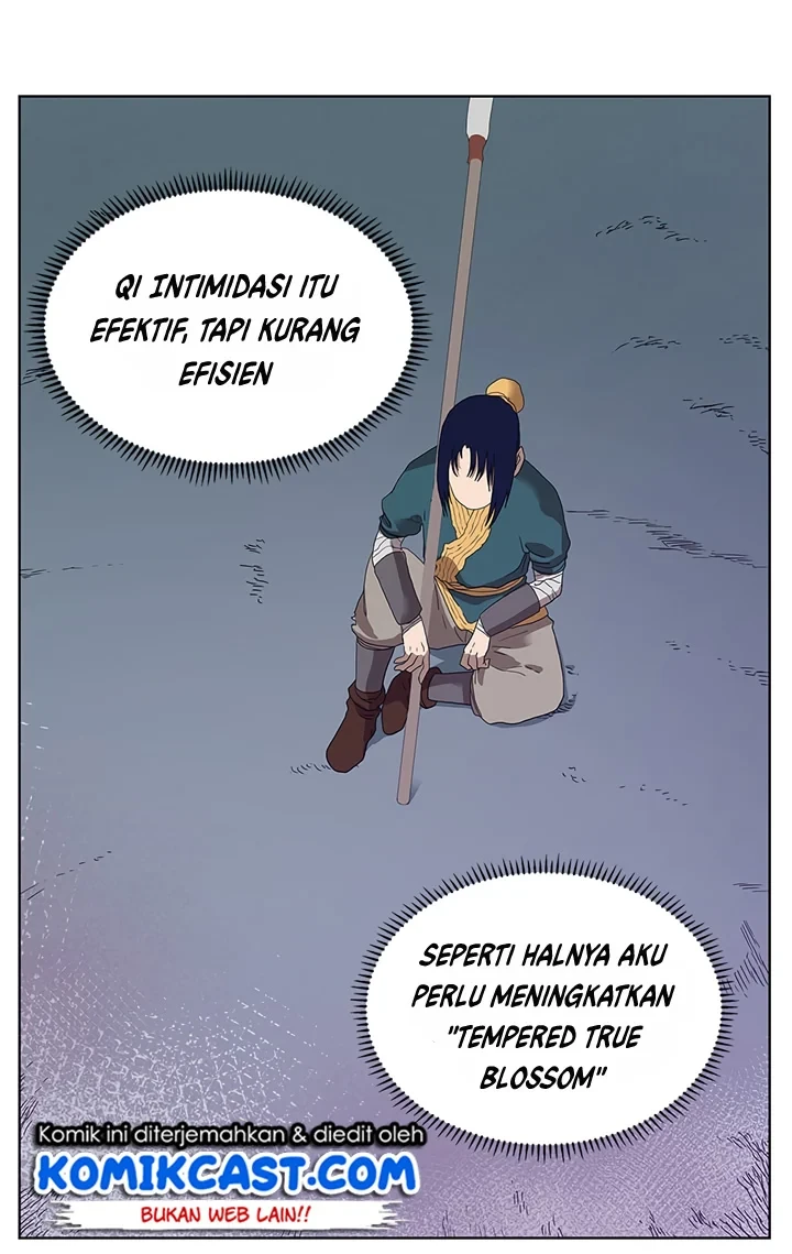 Halaman 64 — Heavenly Demon Reborn! Chapter 7