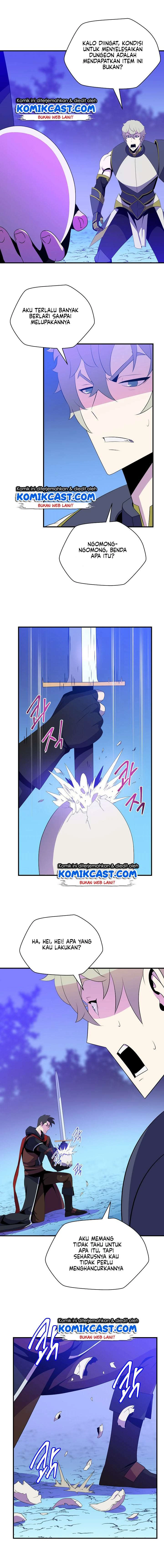 Halaman 4 — Kill the Hero Chapter 31