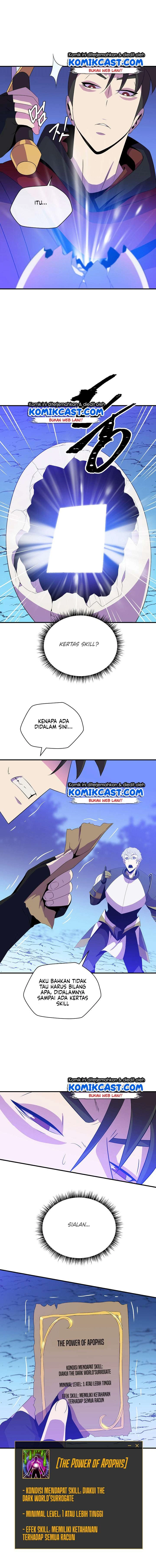 Halaman 5 — Kill the Hero Chapter 31
