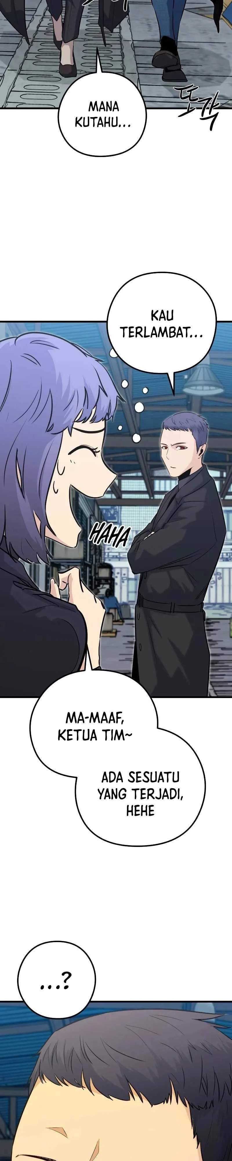 Halaman 3 — Ghost King Chapter 33
