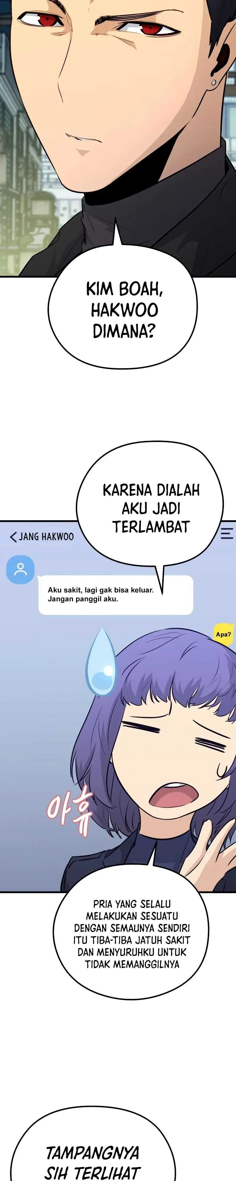 Halaman 4 — Ghost King Chapter 33