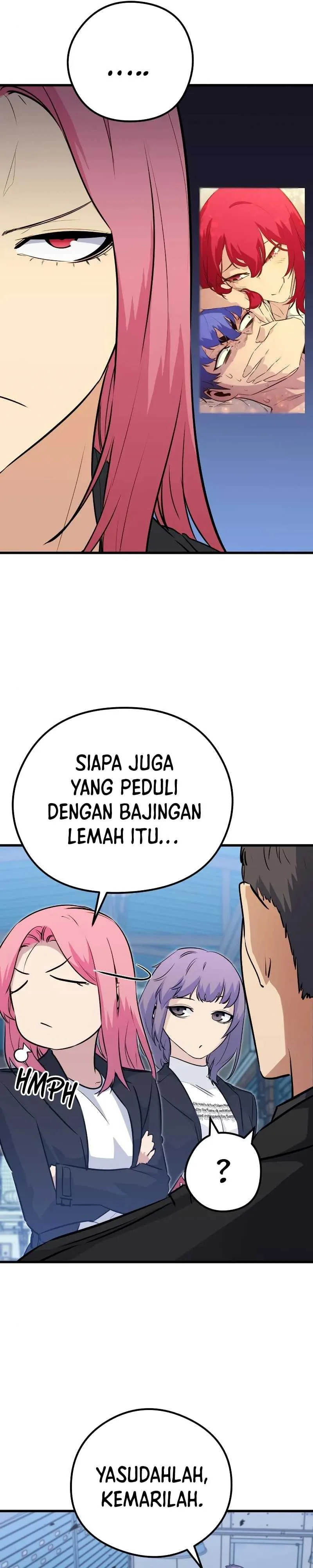 Halaman 6 — Ghost King Chapter 33