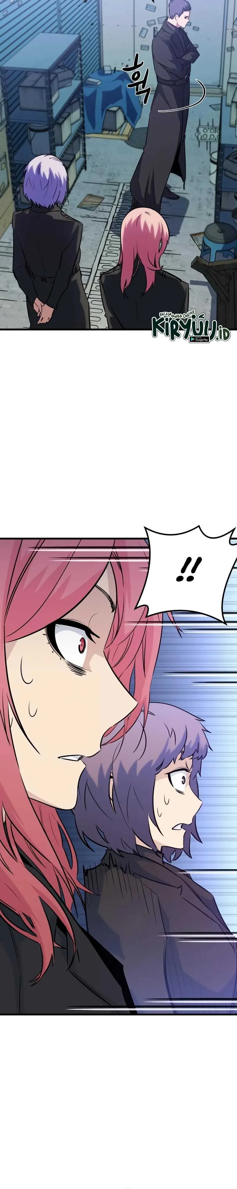 Halaman 7 — Ghost King Chapter 33