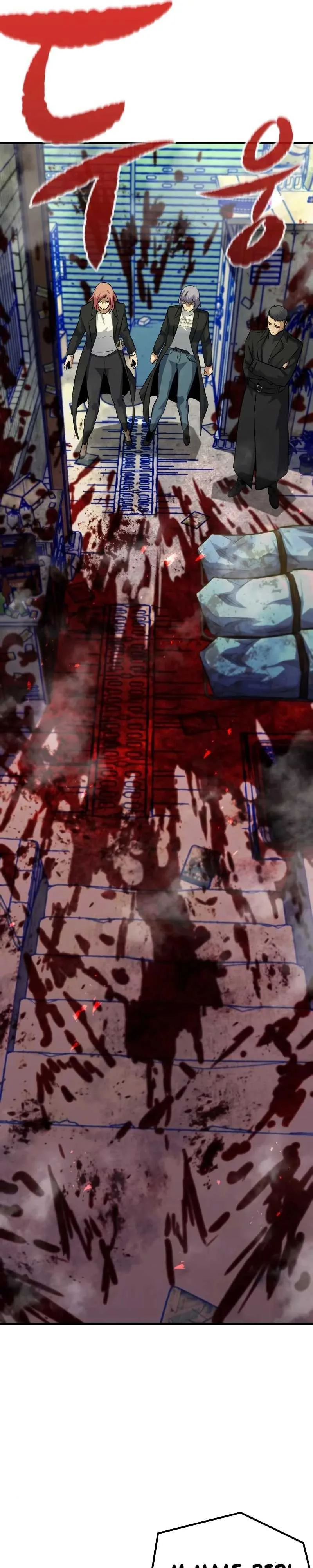 Halaman 8 — Ghost King Chapter 33