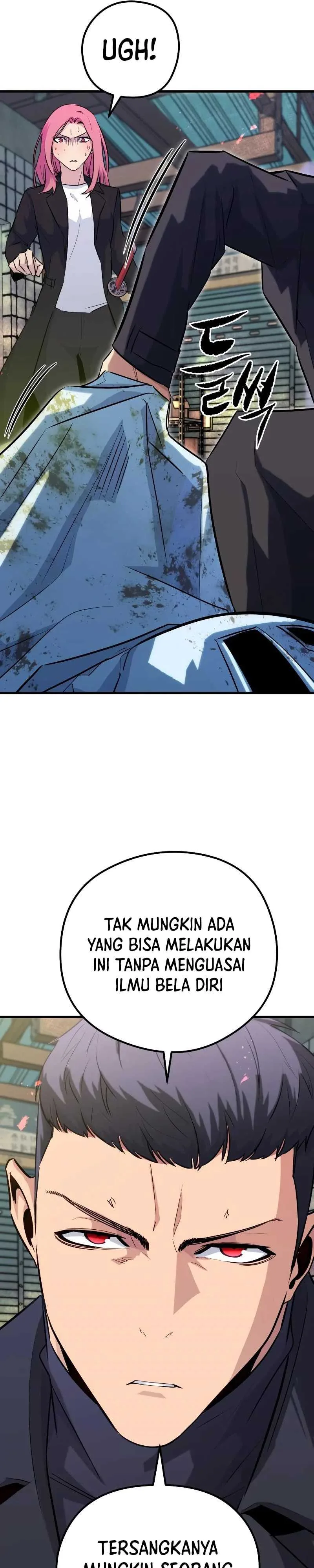 Halaman 9 — Ghost King Chapter 33