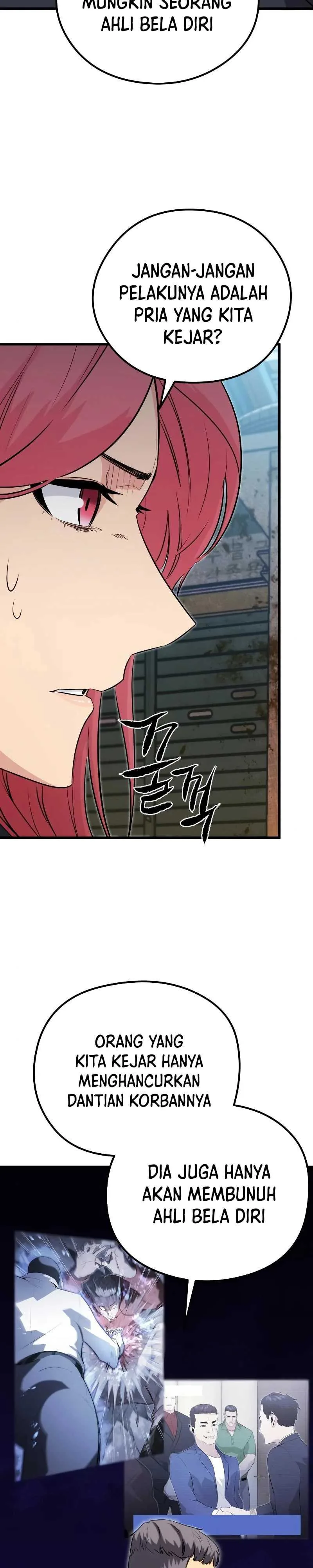 Halaman 10 — Ghost King Chapter 33