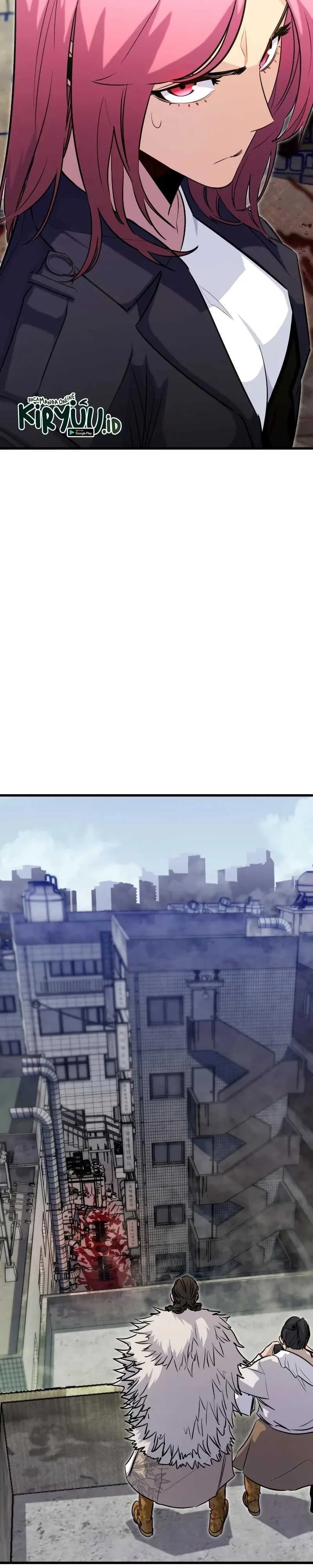 Halaman 14 — Ghost King Chapter 33