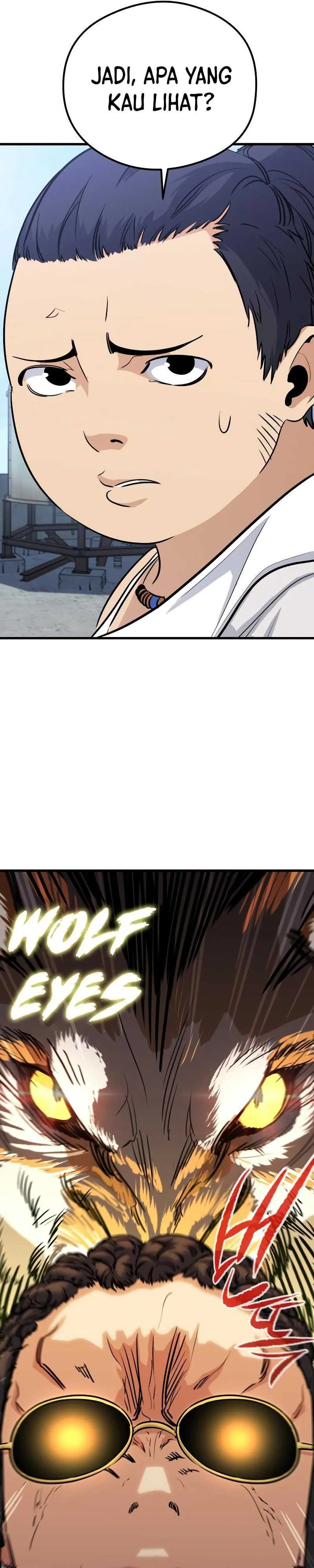 Halaman 17 — Ghost King Chapter 33
