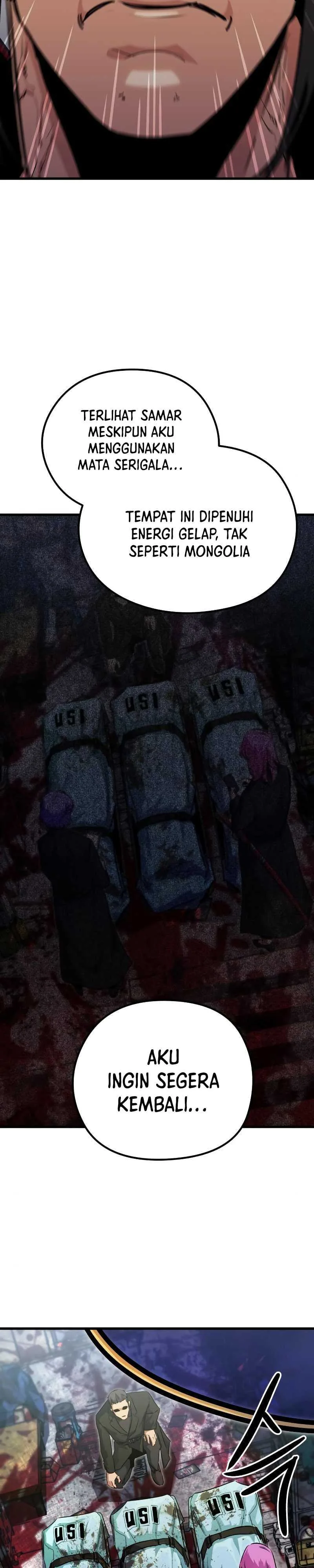 Halaman 18 — Ghost King Chapter 33