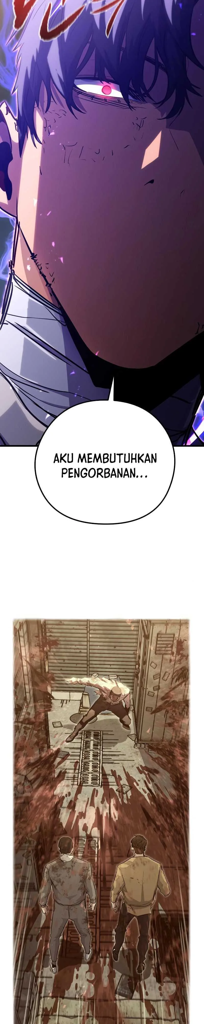 Halaman 25 — Ghost King Chapter 33