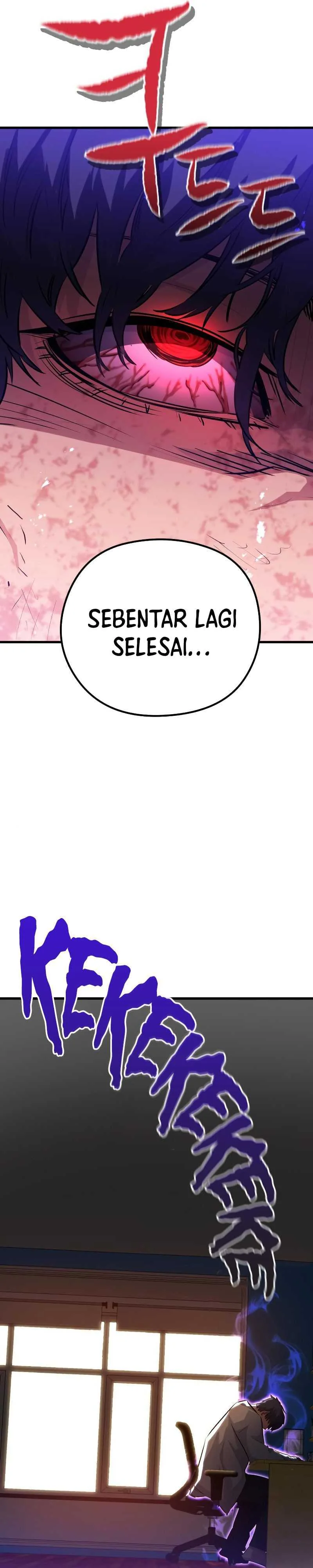 Halaman 27 — Ghost King Chapter 33