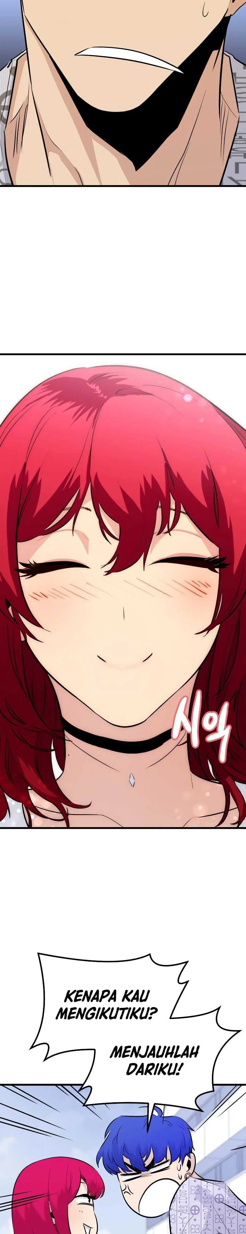 Halaman 29 — Ghost King Chapter 33