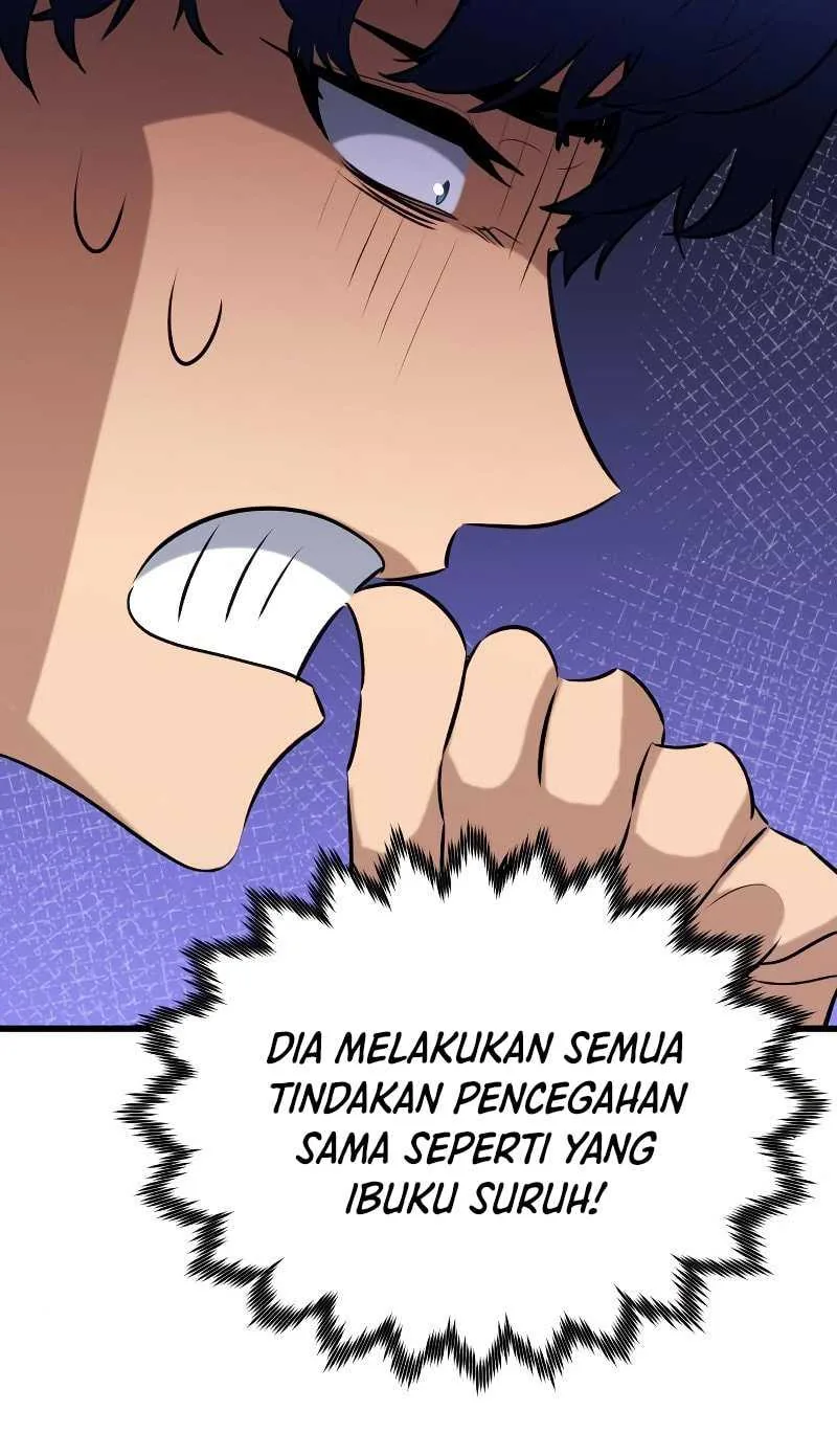 Halaman 31 — Ghost King Chapter 33