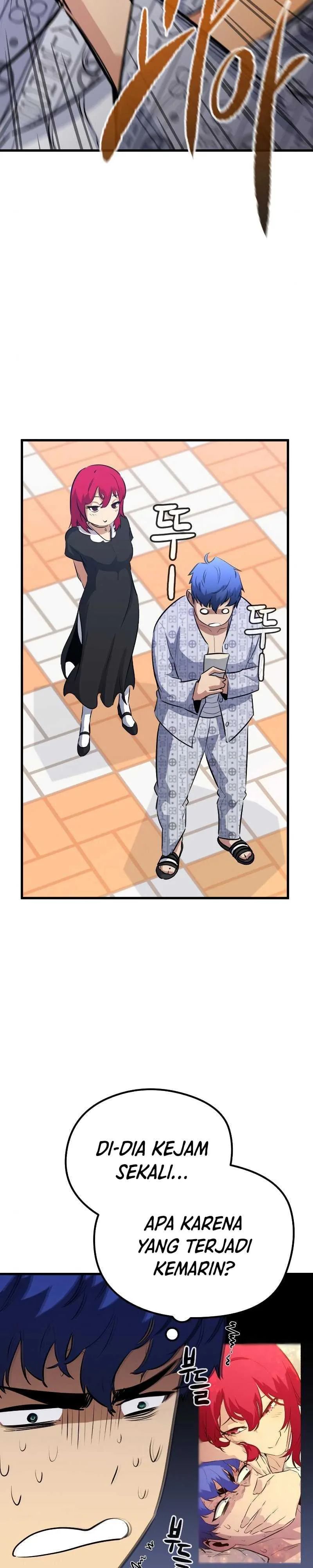Halaman 35 — Ghost King Chapter 33