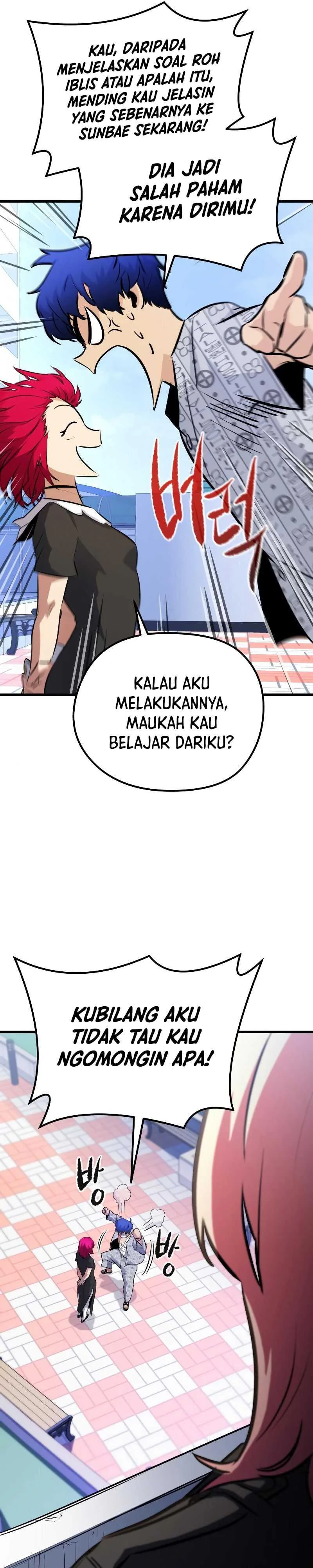 Halaman 37 — Ghost King Chapter 33