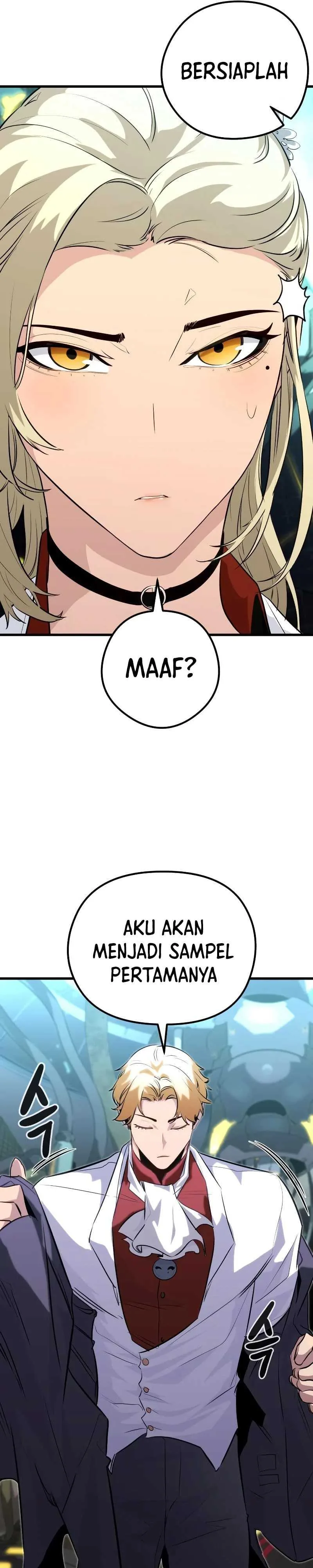 Halaman 42 — Ghost King Chapter 33
