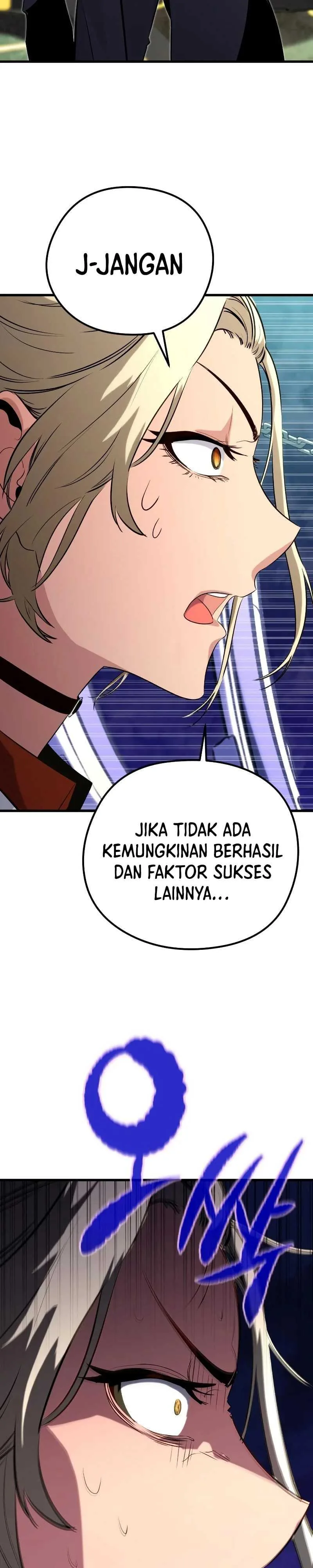 Halaman 43 — Ghost King Chapter 33