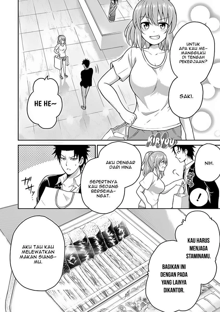 Halaman 5 — 29 to JK Chapter 13