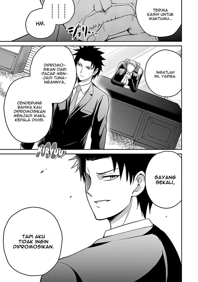 Halaman 40 — 29 to JK Chapter 13