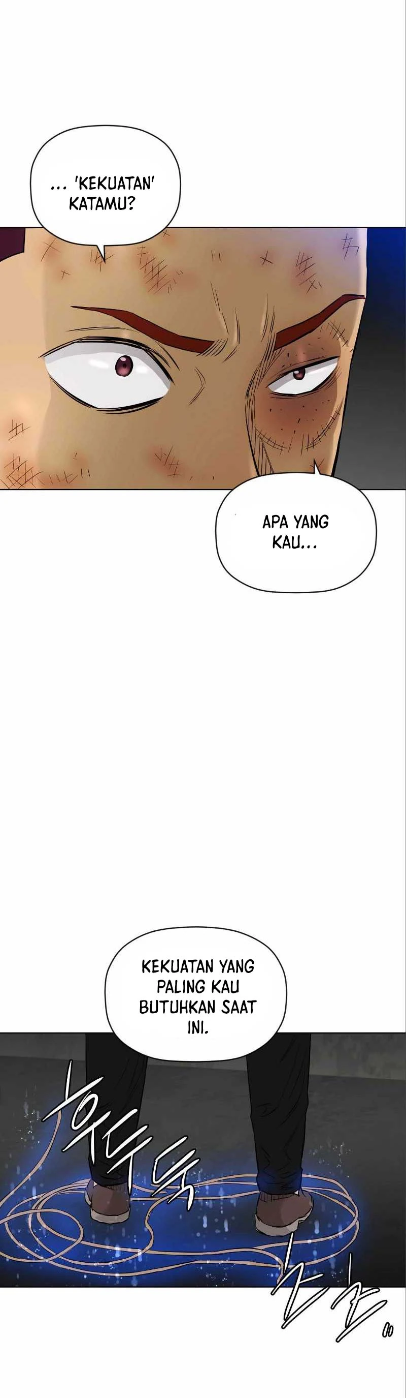 Halaman 12 — Second Life of a Gangster Chapter 133