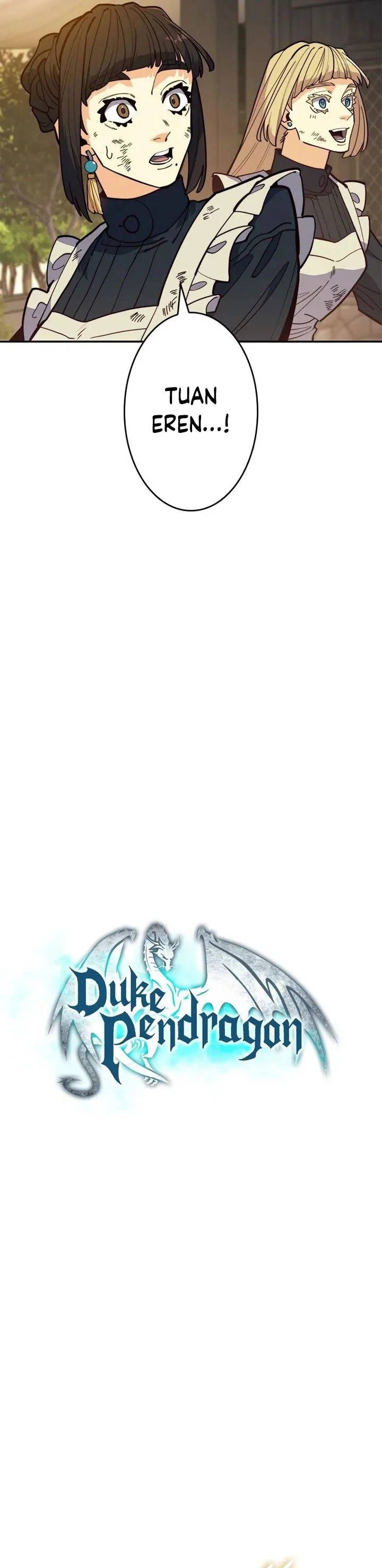 Halaman 7 — White Dragon Duke: Pendragon Chapter 131
