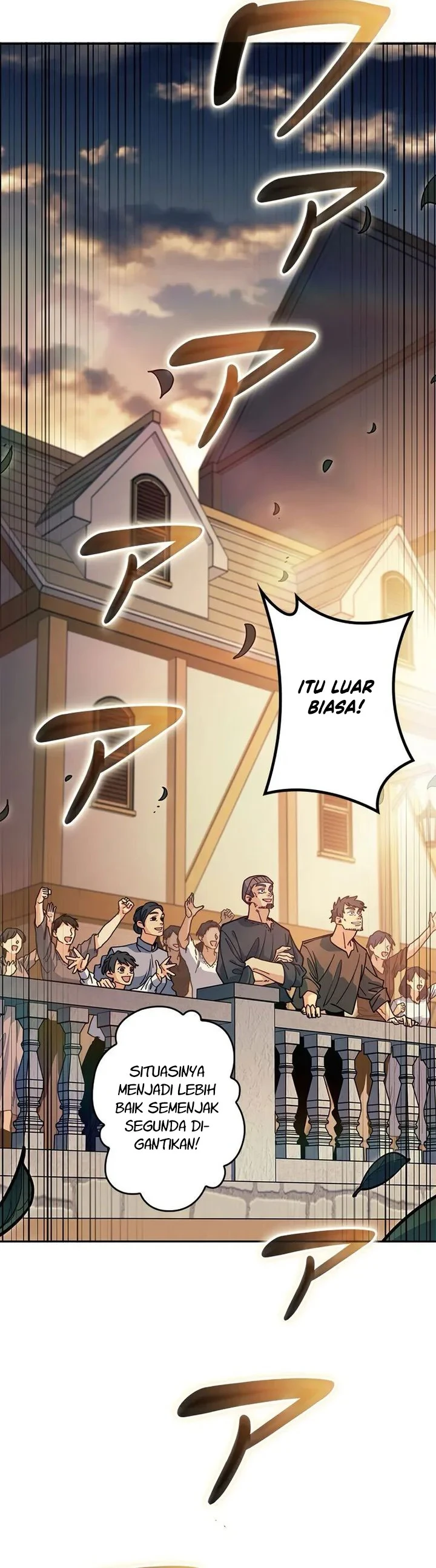 Halaman 14 — White Dragon Duke: Pendragon Chapter 131
