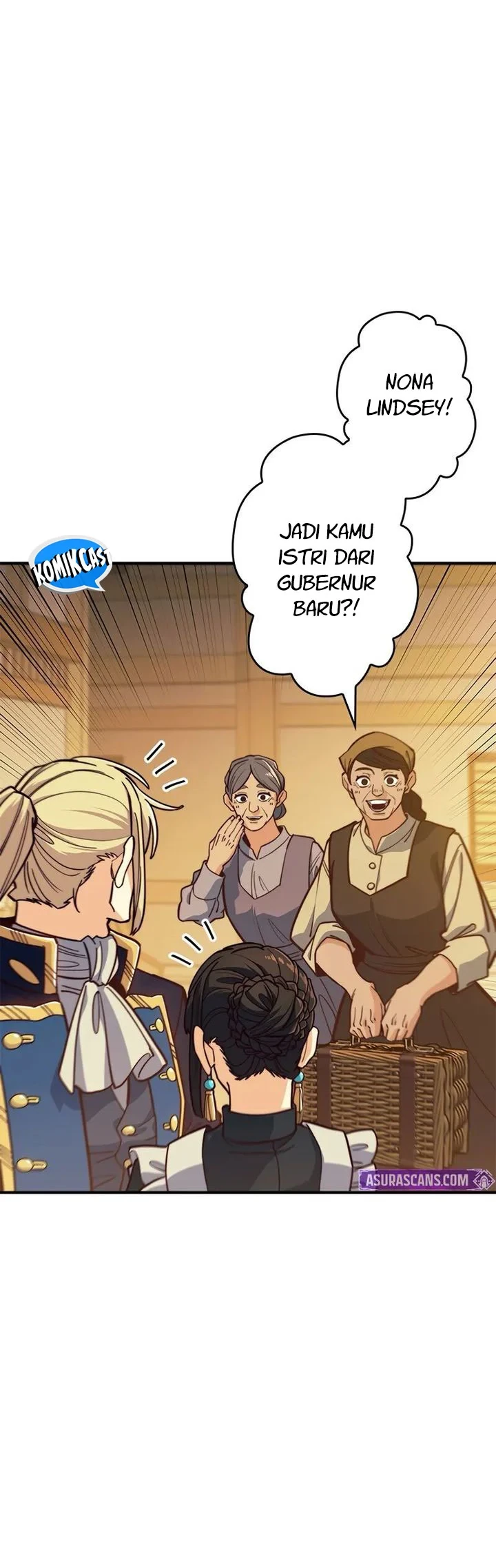 Halaman 18 — White Dragon Duke: Pendragon Chapter 131