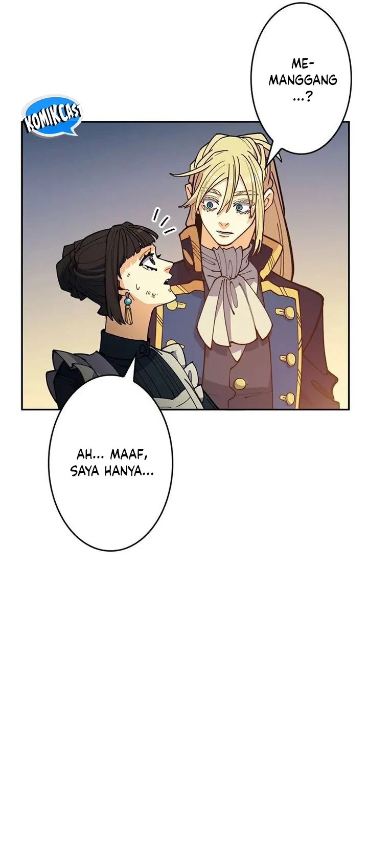 Halaman 20 — White Dragon Duke: Pendragon Chapter 131