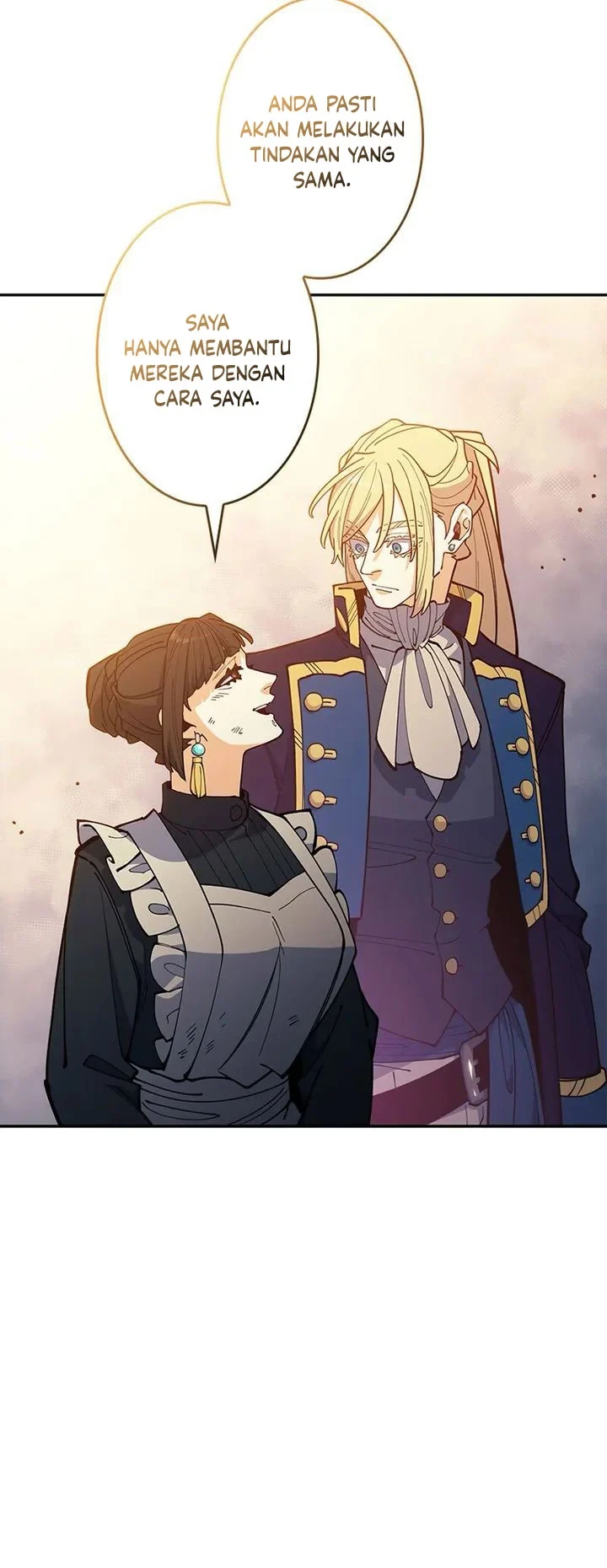 Halaman 22 — White Dragon Duke: Pendragon Chapter 131