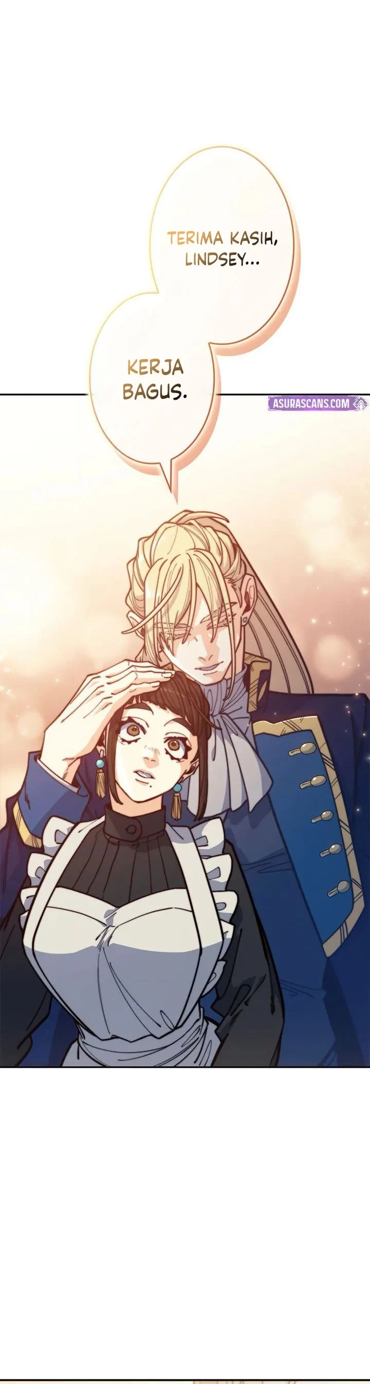 Halaman 24 — White Dragon Duke: Pendragon Chapter 131