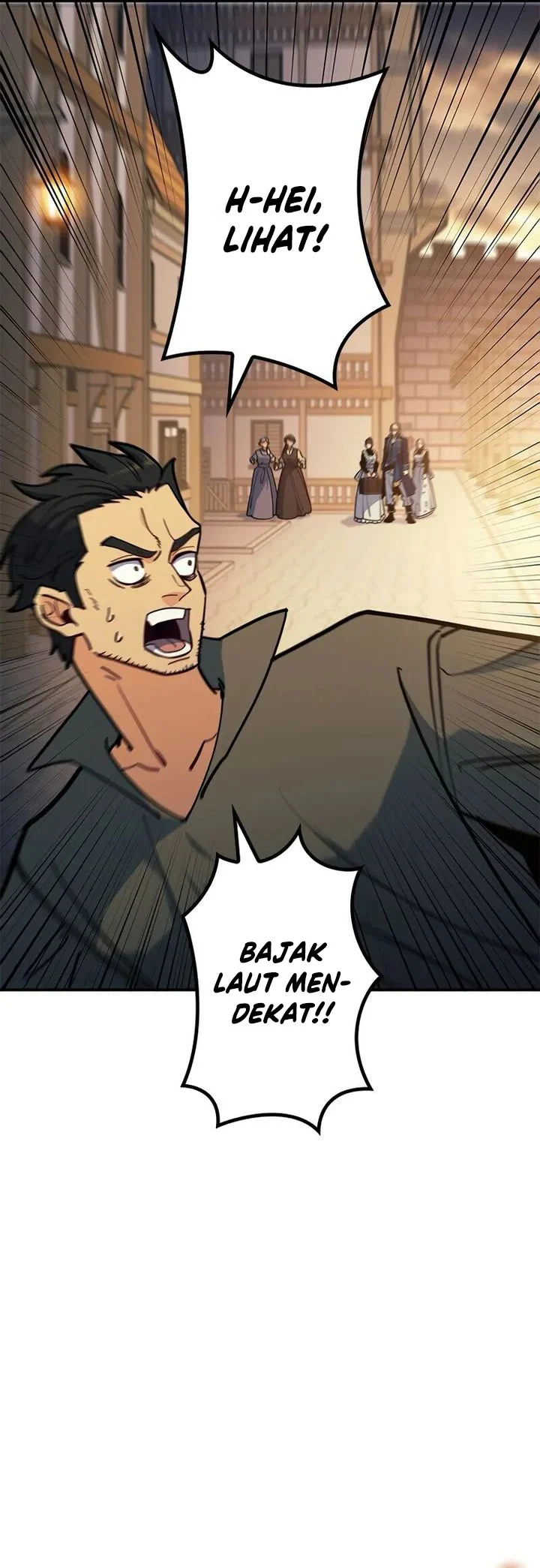 Halaman 27 — White Dragon Duke: Pendragon Chapter 131