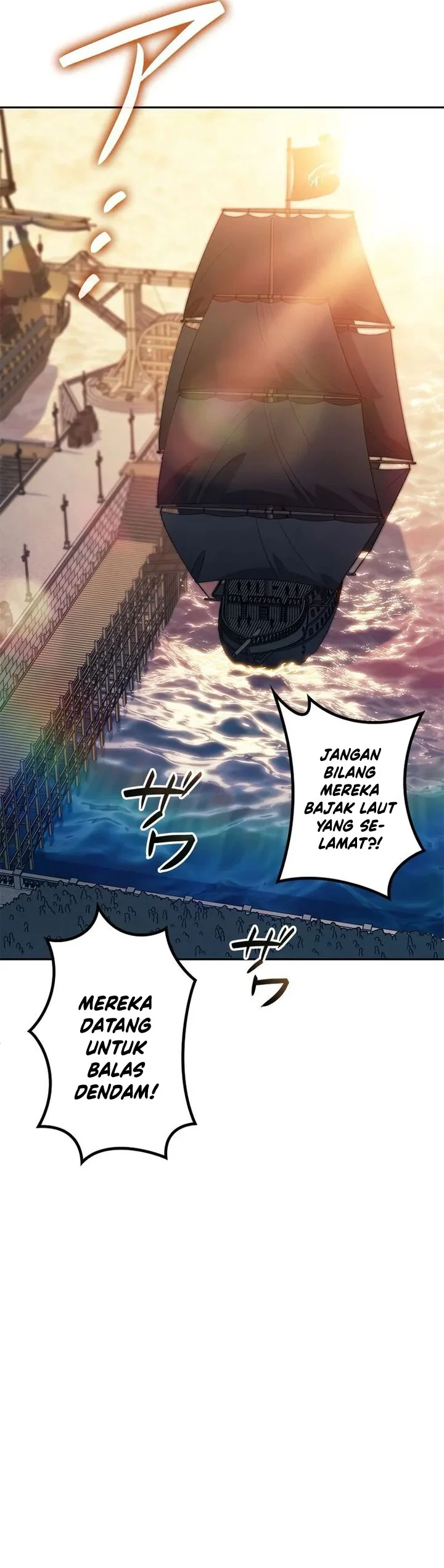 Halaman 29 — White Dragon Duke: Pendragon Chapter 131