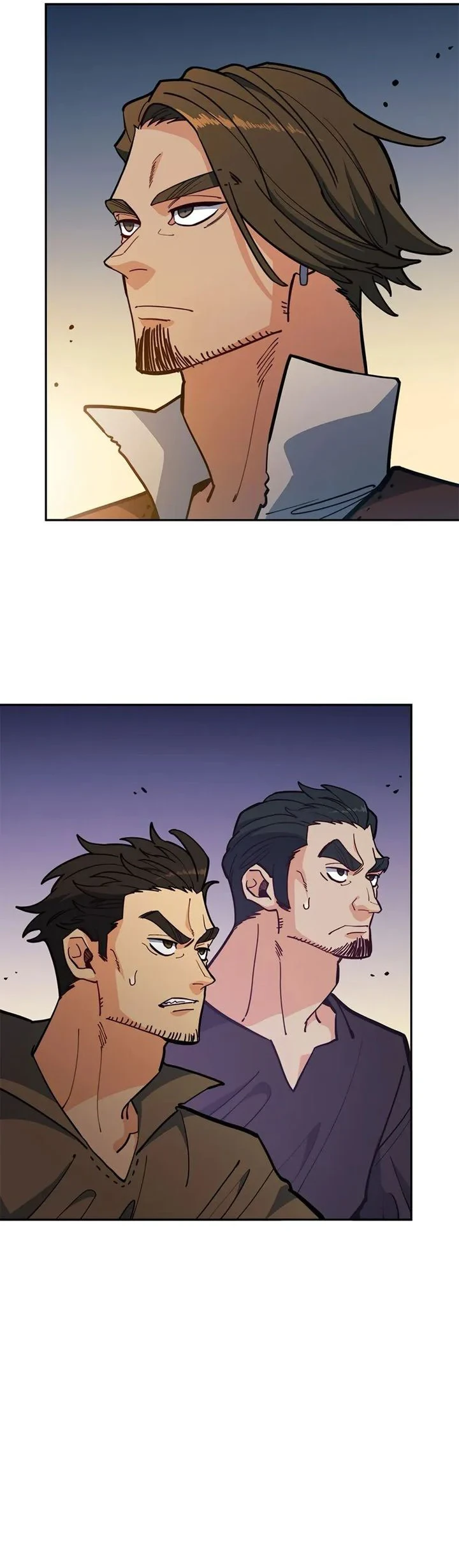 Halaman 31 — White Dragon Duke: Pendragon Chapter 131