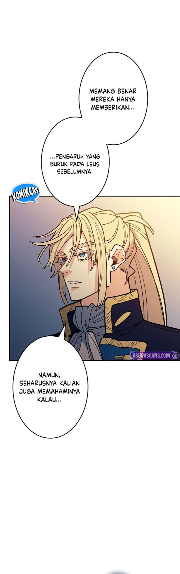 Halaman 35 — White Dragon Duke: Pendragon Chapter 131