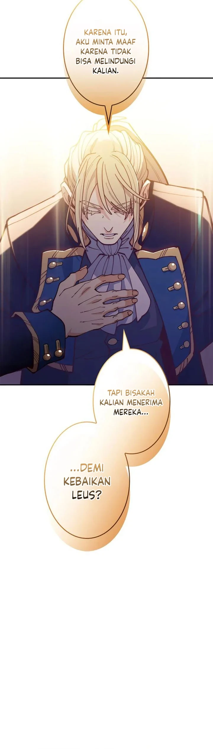 Halaman 39 — White Dragon Duke: Pendragon Chapter 131