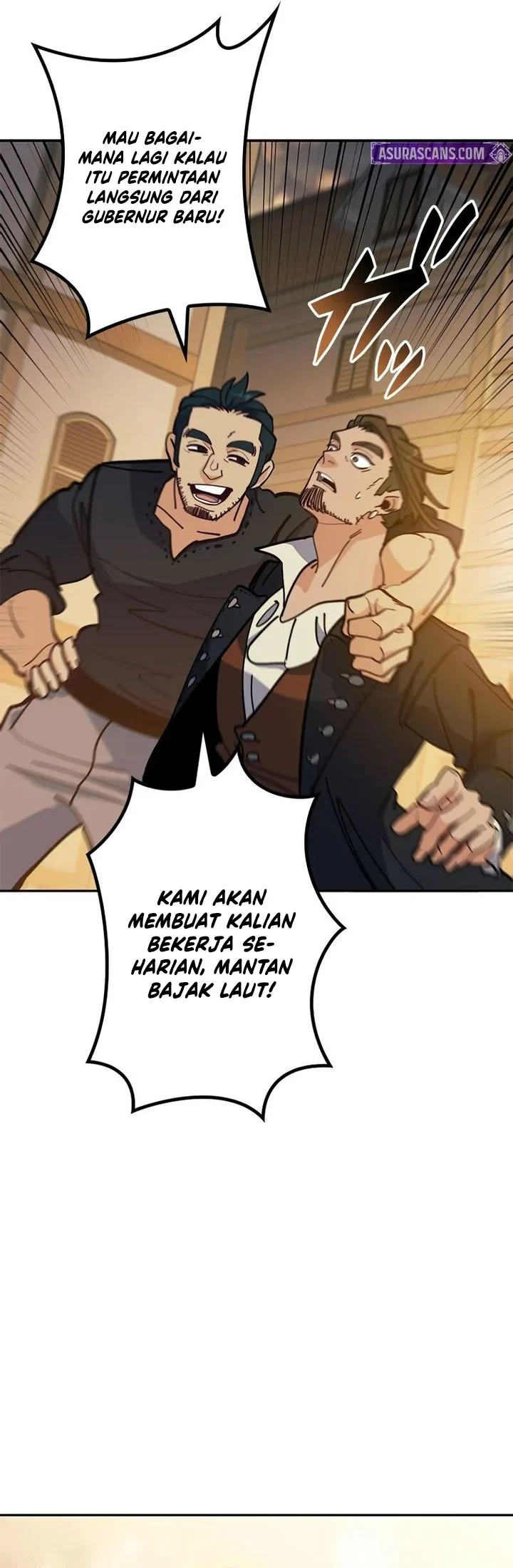 Halaman 41 — White Dragon Duke: Pendragon Chapter 131