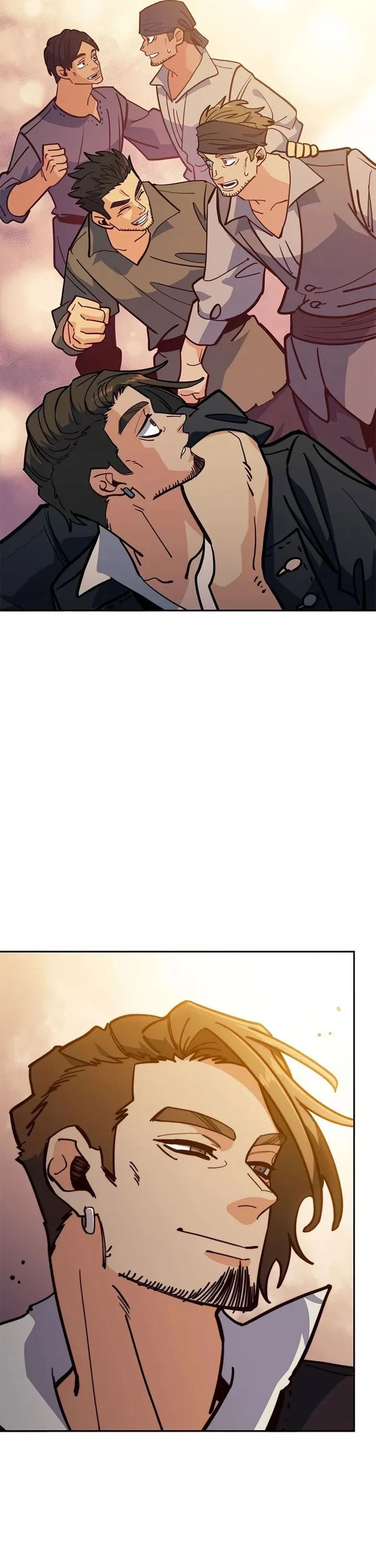 Halaman 42 — White Dragon Duke: Pendragon Chapter 131