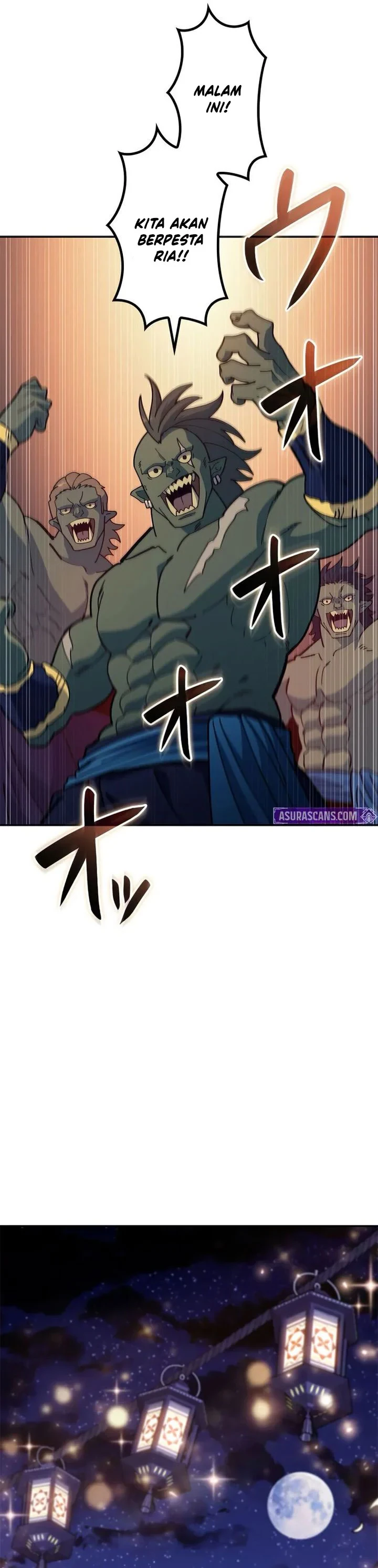 Halaman 51 — White Dragon Duke: Pendragon Chapter 131