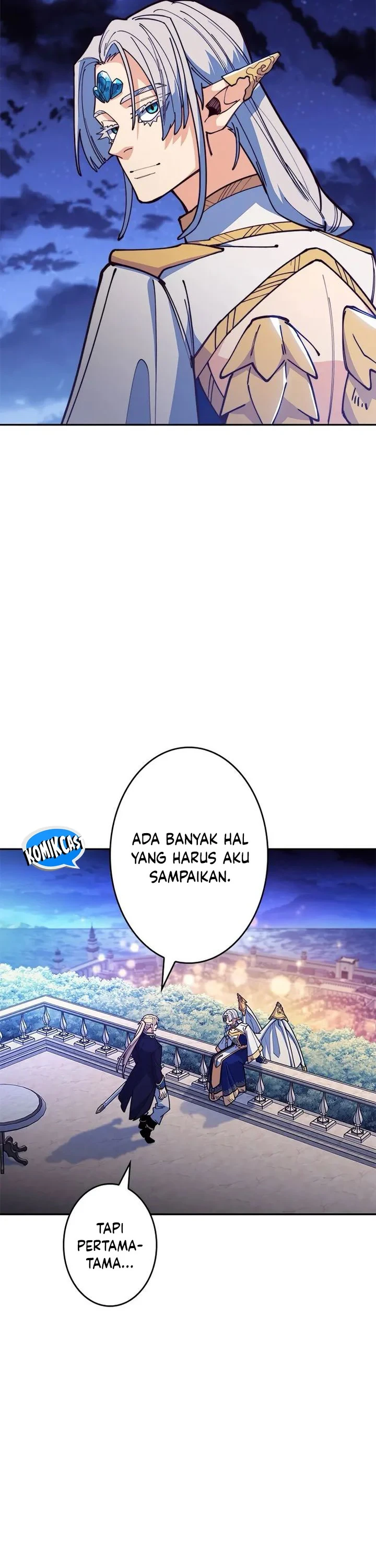Halaman 58 — White Dragon Duke: Pendragon Chapter 131