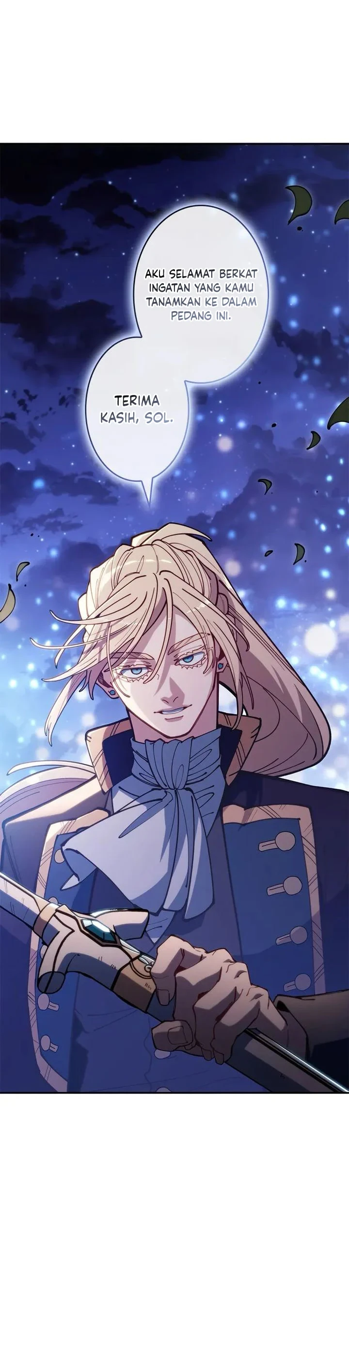 Halaman 59 — White Dragon Duke: Pendragon Chapter 131