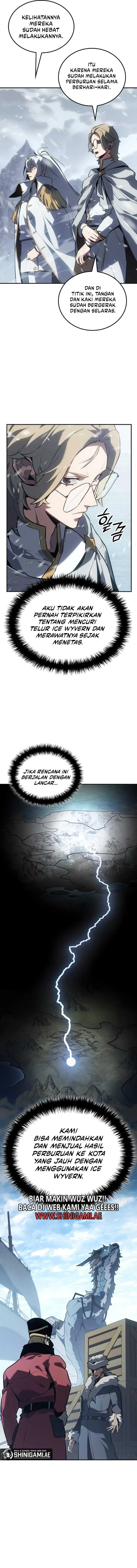 Halaman 5 — Ice Lord Chapter 19