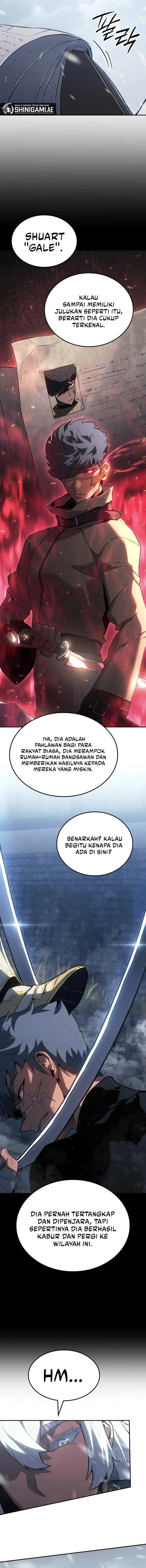 Halaman 8 — Ice Lord Chapter 19