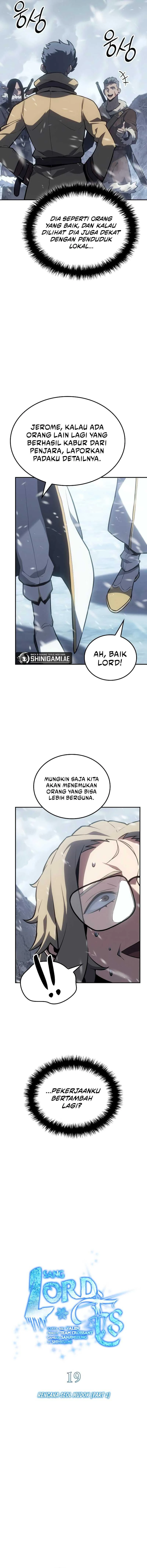 Halaman 9 — Ice Lord Chapter 19